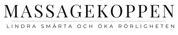 Massagekoppen